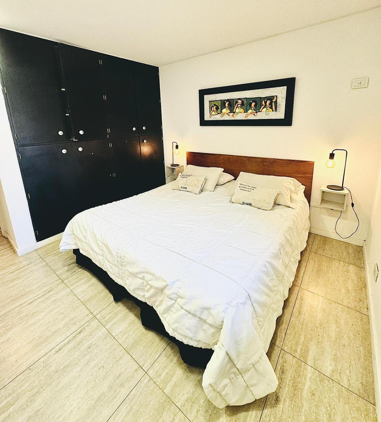Jaquemate Guest House Μεντόζα Εξωτερικό φωτογραφία