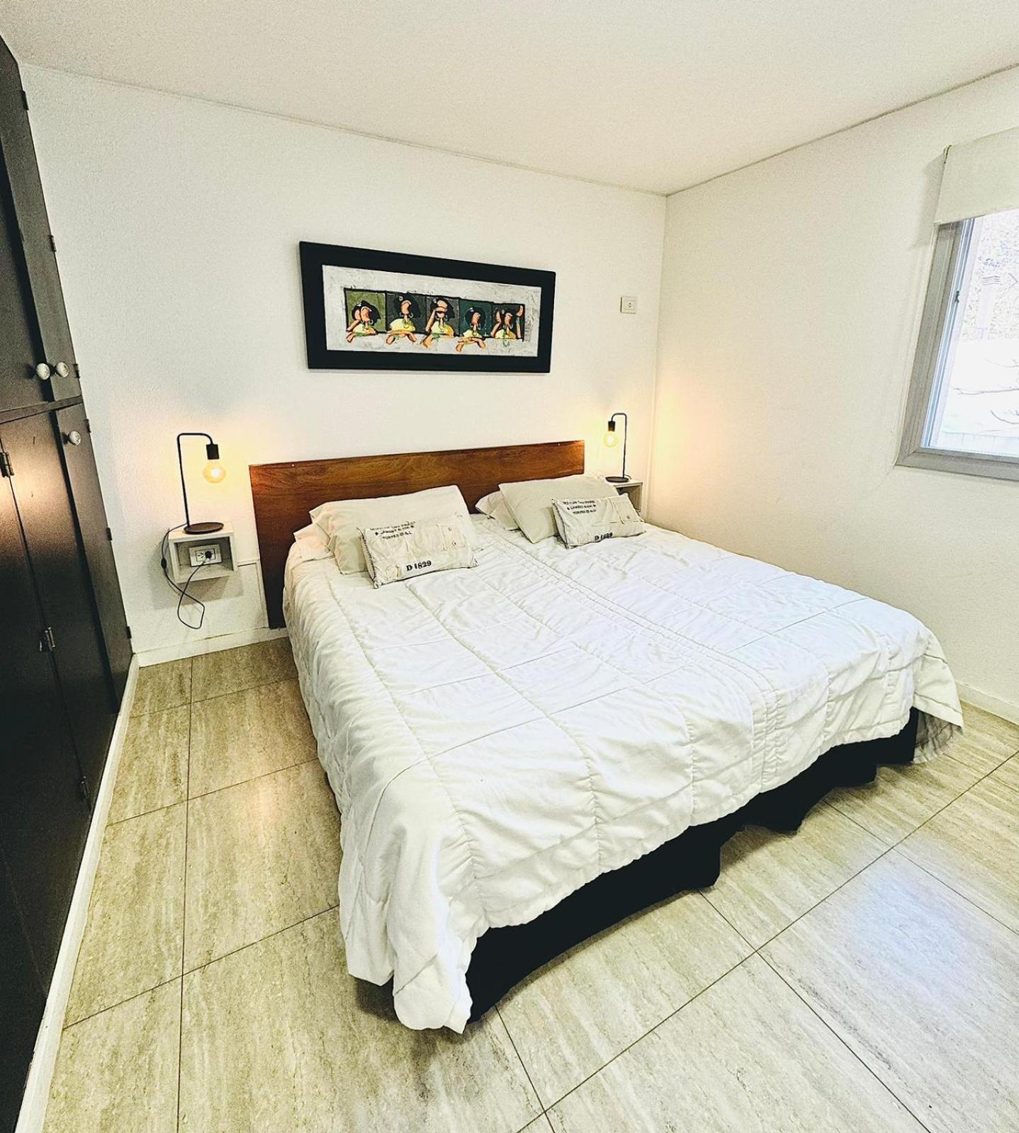 Jaquemate Guest House Μεντόζα Εξωτερικό φωτογραφία