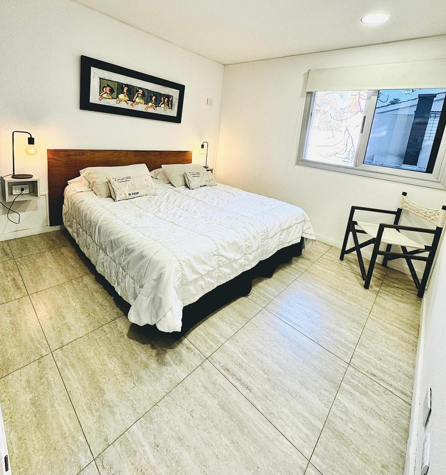 Jaquemate Guest House Μεντόζα Εξωτερικό φωτογραφία